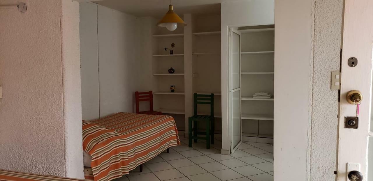 Anys Maison d'hôtes Mexico