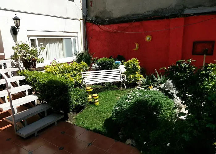 Anys Hostal