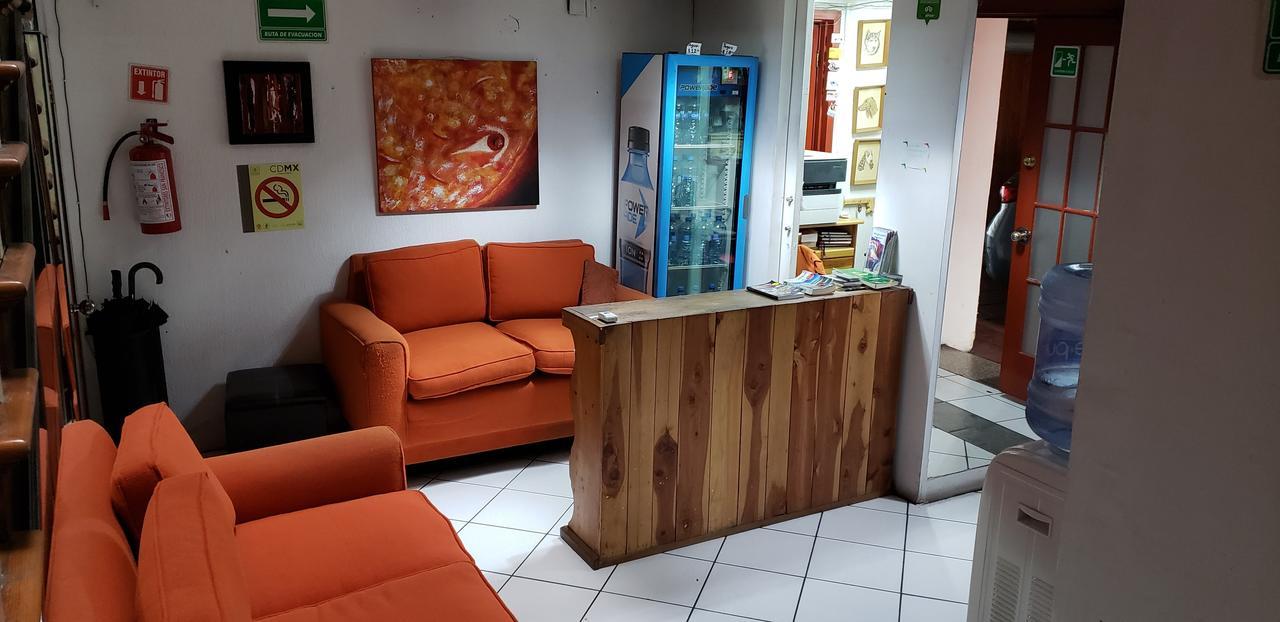 Anys Casa de hóspedes 2*