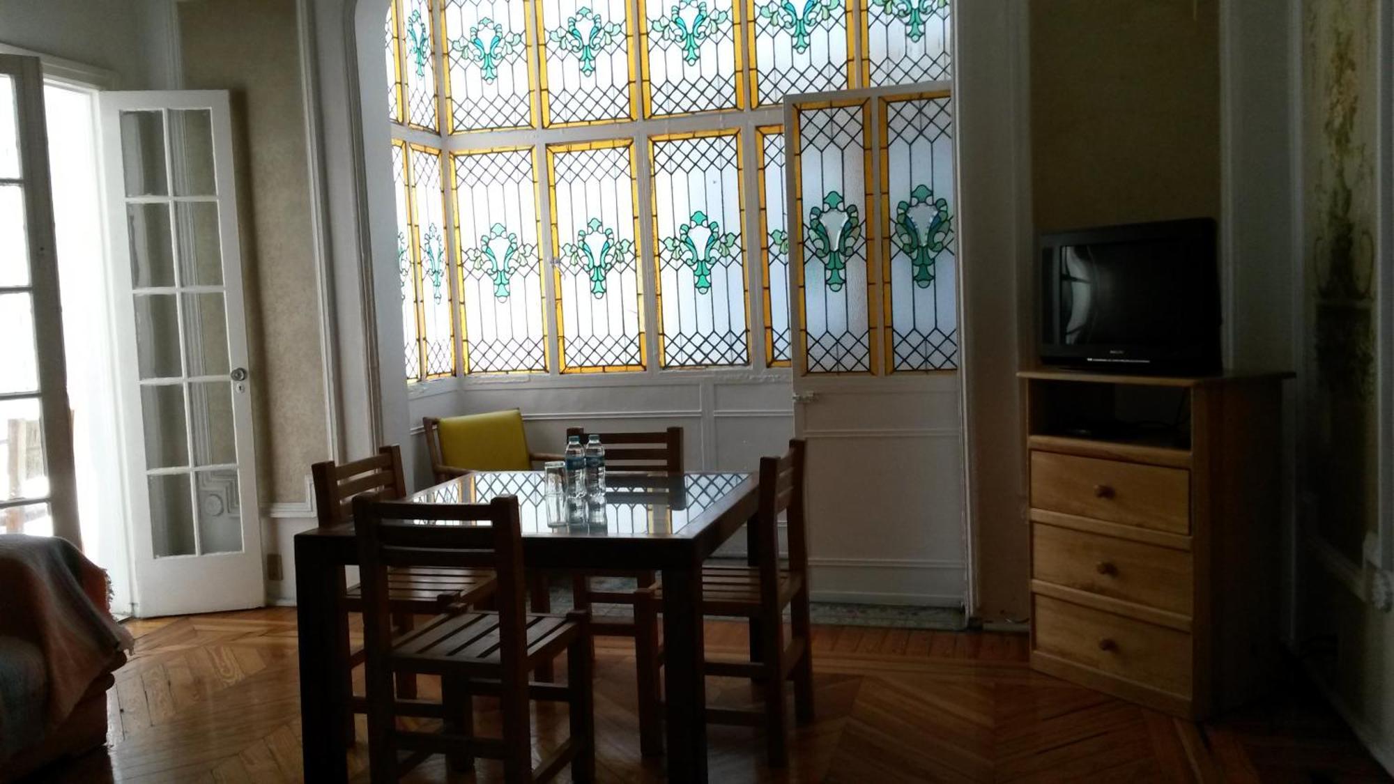 Anys 2* México DF