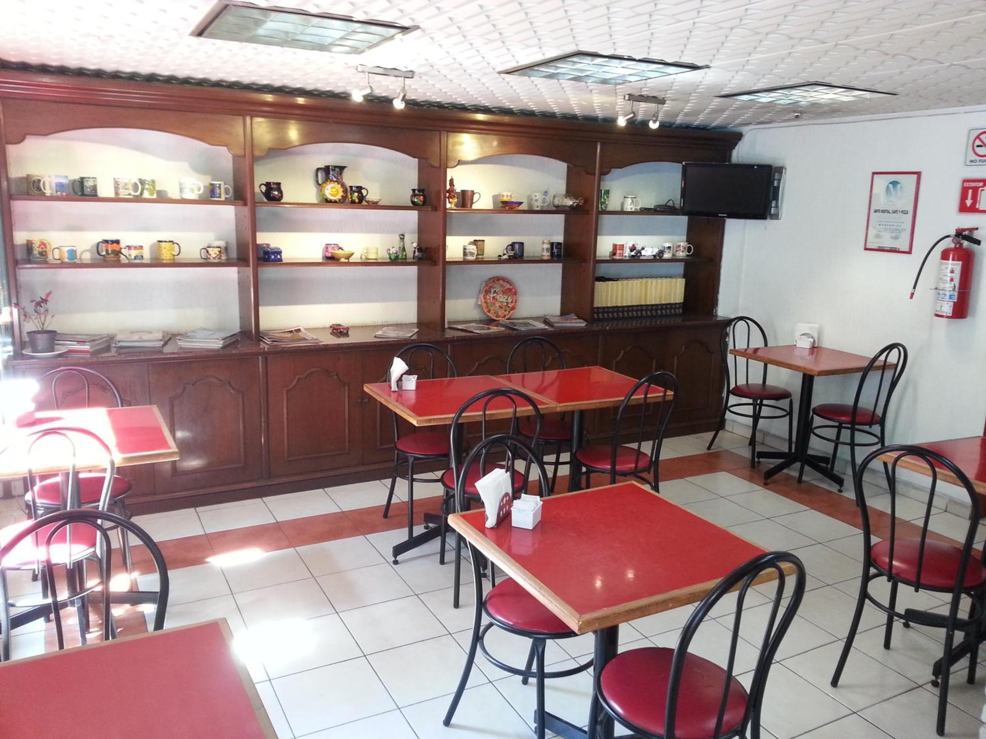 Anys México DF