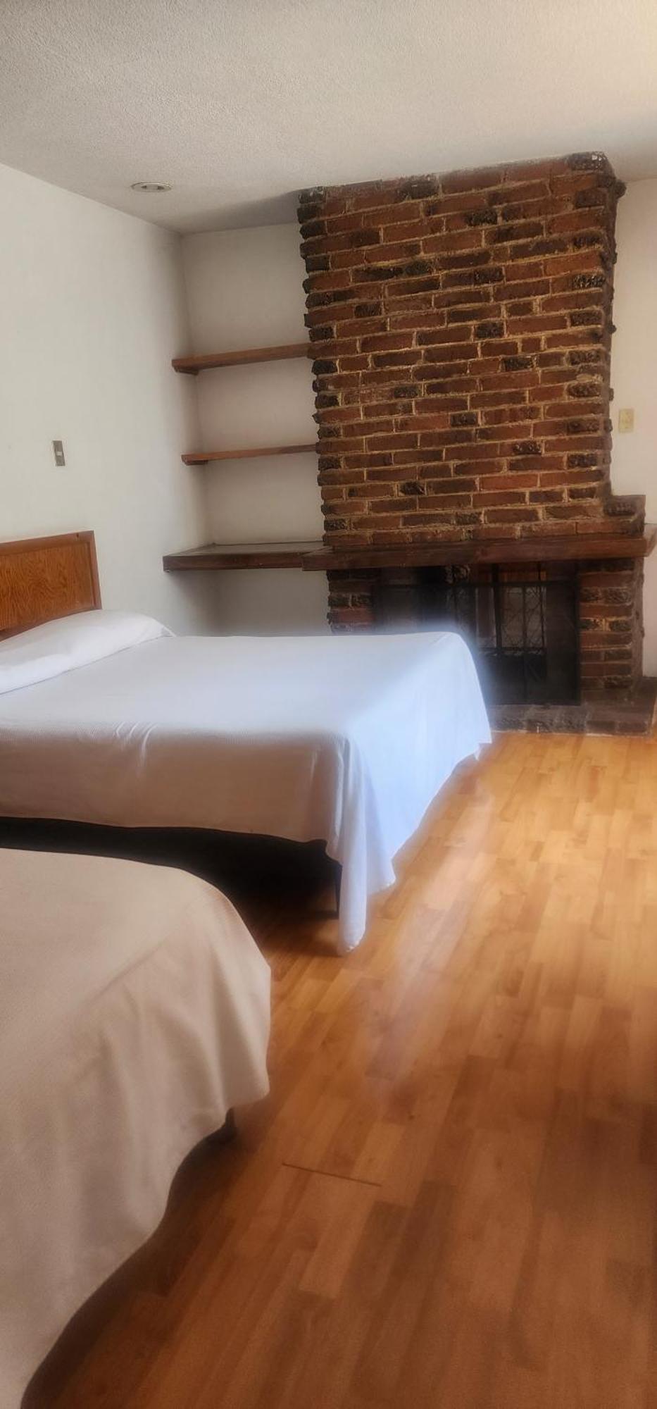 Anys 2* México DF