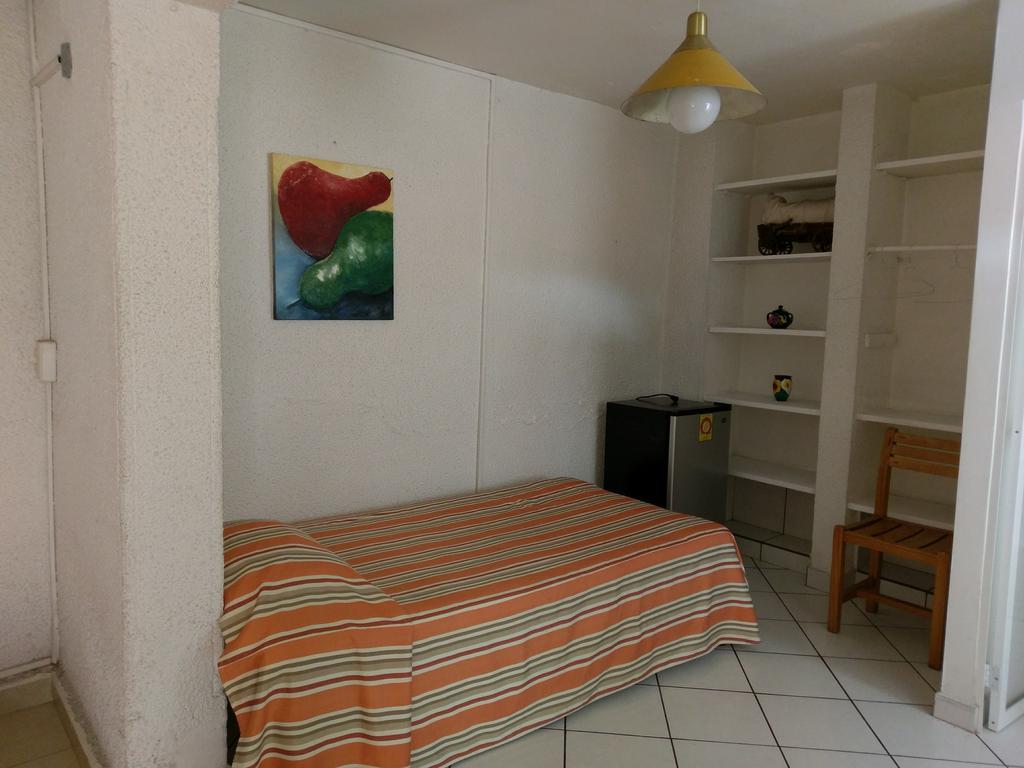 Pensión Anys 2*