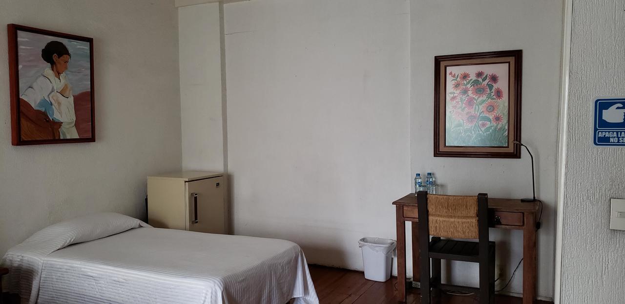 Anys México DF
