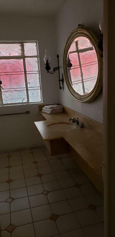 Anys 2* México DF